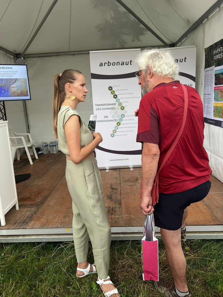 Arbonaut Ltd tweet media