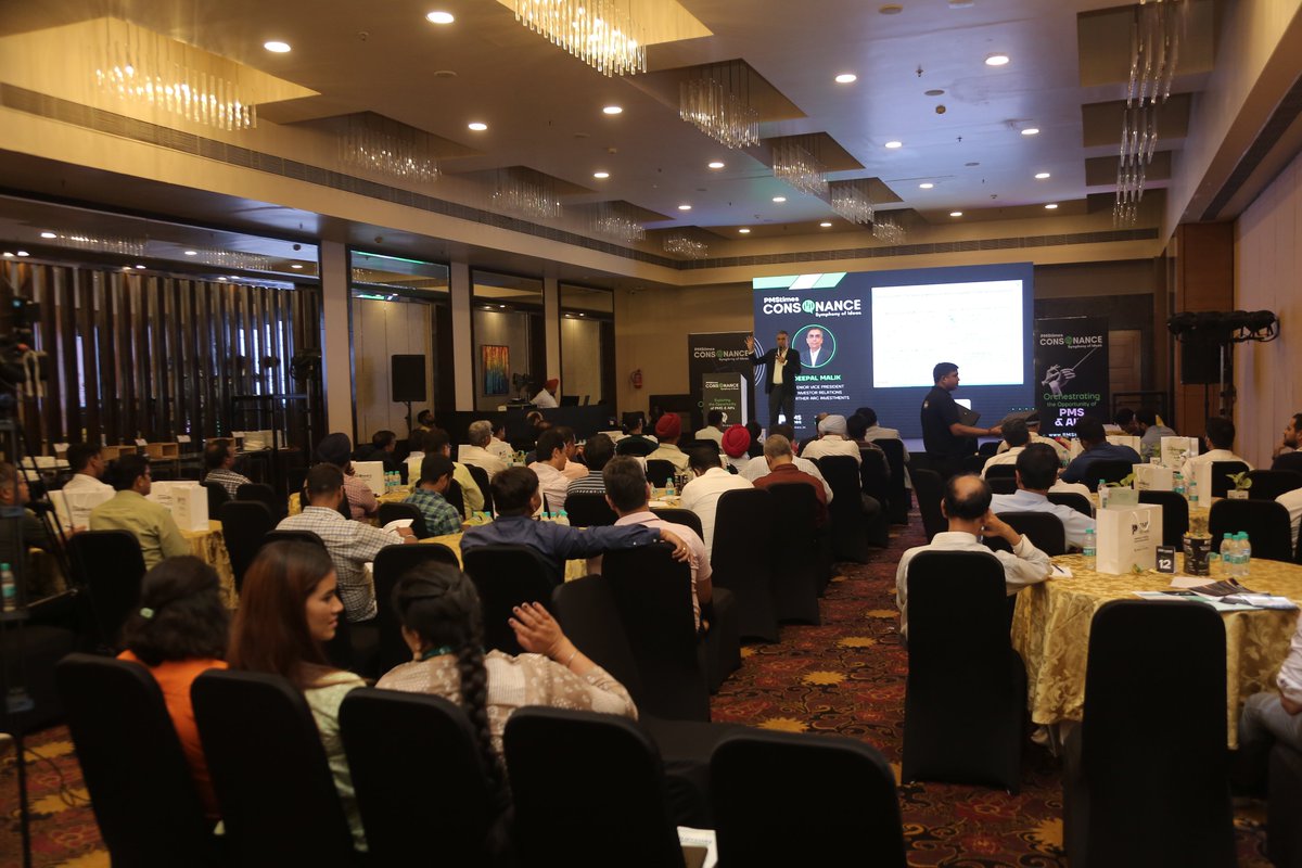 pmstimesindia's tweet photo. And so comes the Symphony to a remarkable conclusion! We extend our heartfelt appreciation to the exceptional speakers who illuminated the stage with their expertise, passion, and innovative ideas.

#pmstimes #simplifysors #aif #pms #consonance #seminar #chandigarh #giftcity https://t.co/HgCFeYCeMA