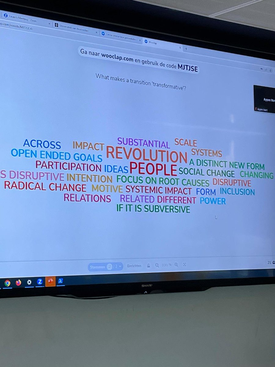 Laura Mai tweet media