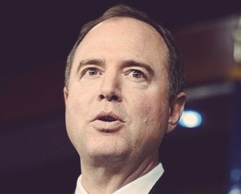 Chicago1Ray's tweet photo. (RETWEET) if you want McCarthy to remove Pencil Neck Adam Schiff from all commitees https://t.co/se1tlj7zQA