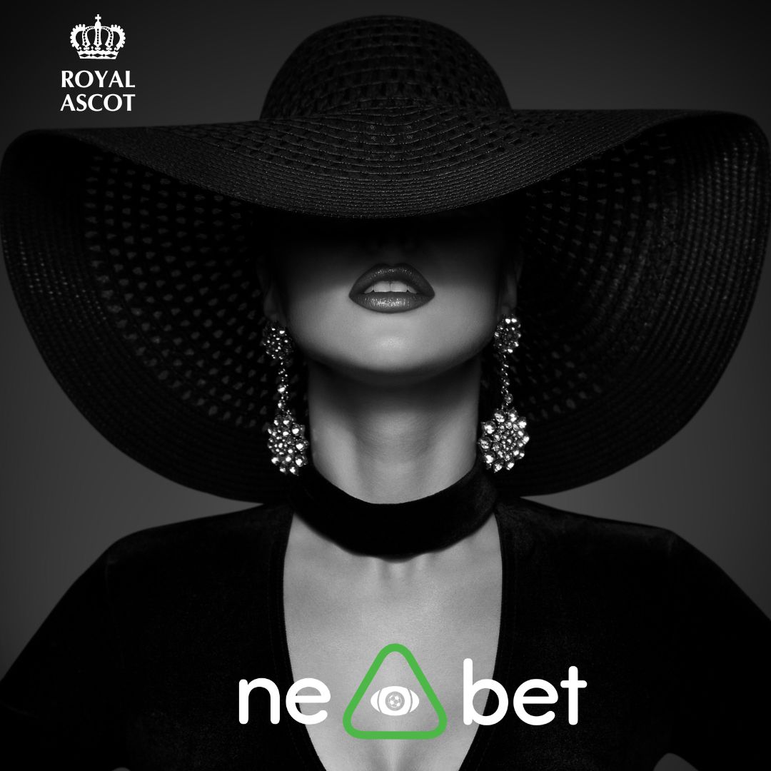 Royal Ascot Ladies Day - are you ready?

18+ Be Gamble Aware

#royalascot #ladiesday #glamour#sportofkings #nebetsportsbook#onlinesportsbetting #horseracing#bestoddsguaranteed #ascotfashion