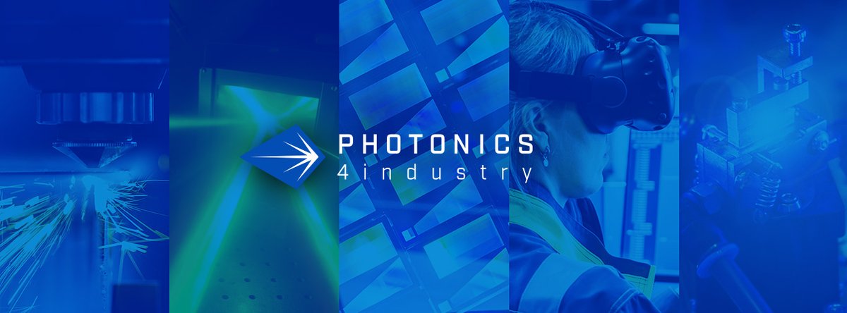 Photonics4Industry newsletter is out! Check out the latest news and opportunities delivered by our project partners! shorturl.at/FGSW8