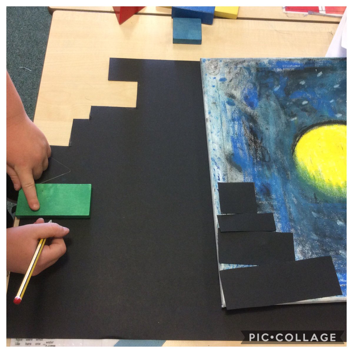 Foxfield Year 1 Hazel tweet media