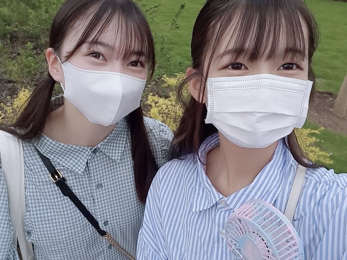 Twitterのコスプレ画像12