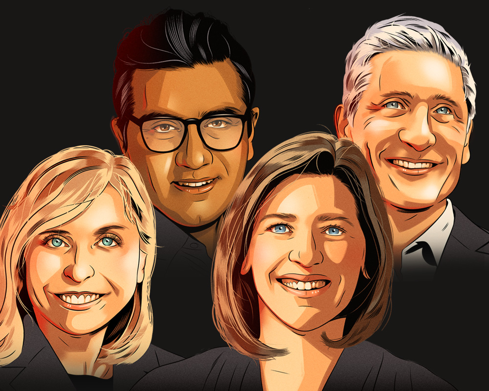 The Forbes World’s Most Influential CMOs List: 2023 #MostInfluentialCMOs on.forbes.com/6016O740n by @SethMatlins