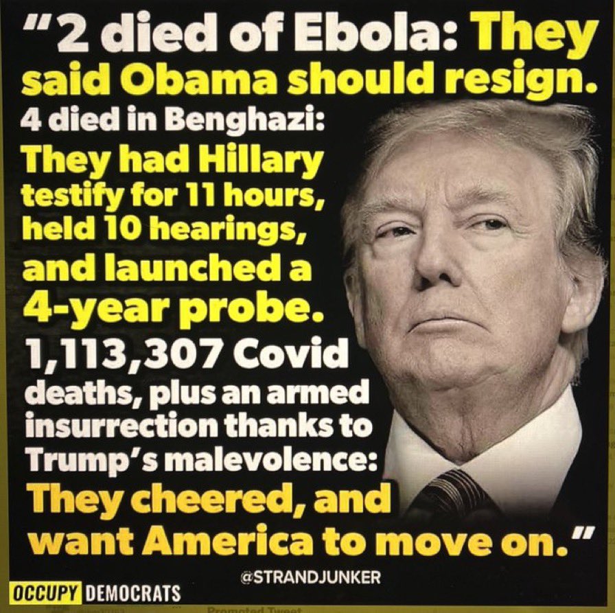 After Hunter's 'deal' The GQP screamed that there are different sets of jurisprudence in the US - YOU KNOW WHAT - THEY ARE RIGHT!!