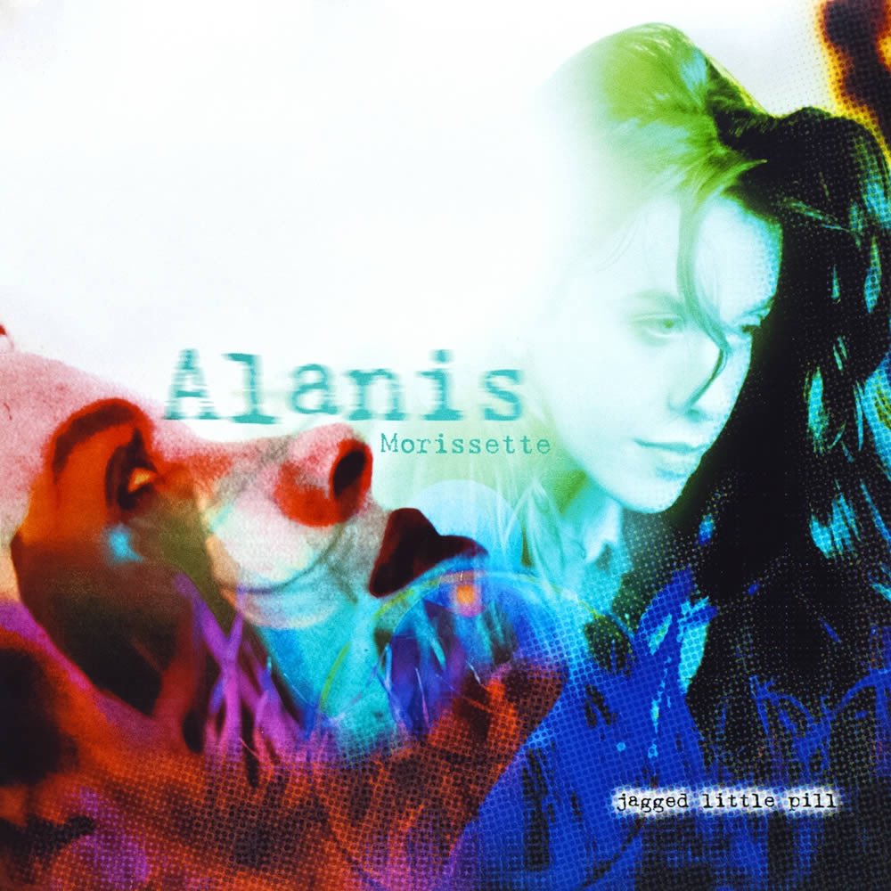 28 años de lanzamiento del Jagged Little Pill de Alanis Morissette. La historia de uno de los discos más importantes de los 90. Con 30 millones de discos vendidos. Su historia en este episodio de Rock a domicilio: pod.link/1503568554/epi…