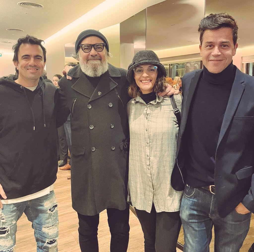 JolyCastagno's tweet photo. Tranku este TEAM.
#temporadainvierno
@MuniCba
@cualquieraradio @aletavaroneok @MartinHuergo https://t.co/MStUSZIP5J