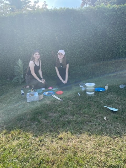 A big shout out for the Duke Edinburgh Bronze students for completing their 14km practice expedition around Birchover last weekend. You were a credit to the Academy showing resilience throughout. Well Done! We look forward to the assessed Expedition in July! #TeamBrinsworth