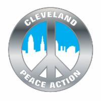 Cleveland Peace Action tweet media