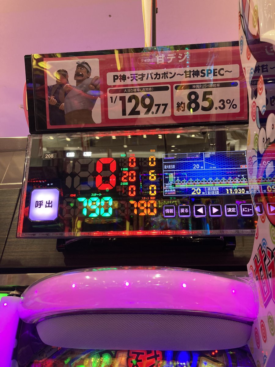 ringoDeyonna's tweet photo. バカボン甘しねよ https://t.co/o6VFVZRI6C