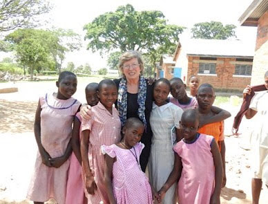 revsuganda's tweet photo. Trustee - Vicki Beach update - https://t.co/CcFK8G02C8 https://t.co/68kCsl1IX4