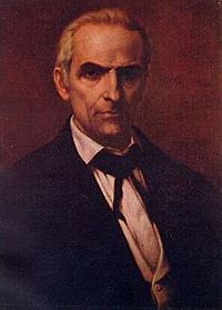 José de la Luz y Caballero nació en La Habana, Cuba . Fue un gran patriota cubano que dedicó su vida a la labor pedagógica. Considerado maestro por excelencia .Muere el 22 de junio 1862
#EducarConAmor