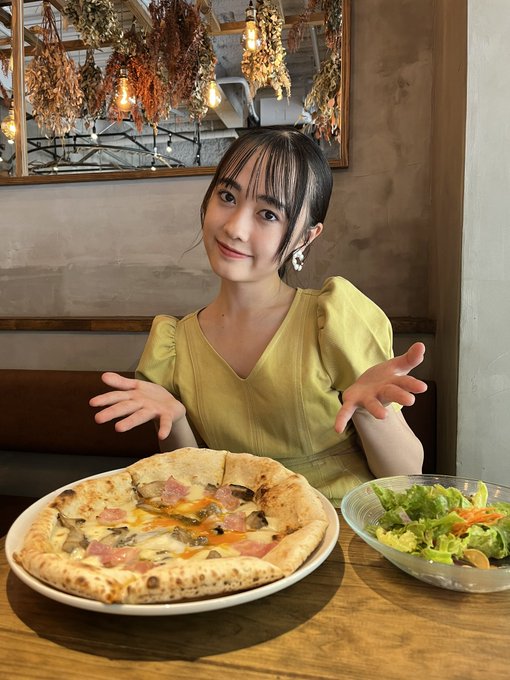 karenaのTwitter画像8