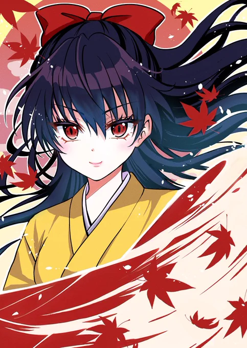 #見た人も無言でなにか日本をあげる