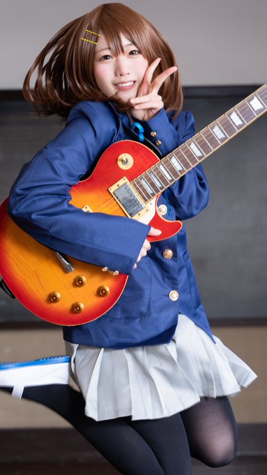 コスプレイヤーニャロメ・ニアのTwitter画像3