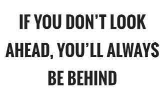 #behindthescenes #behindthechair #behindthescene #behind #behindthecamera #behindthelens #behindthechairstylist #behindbars                                     If you don't look  ahead, you'll always  be behind.