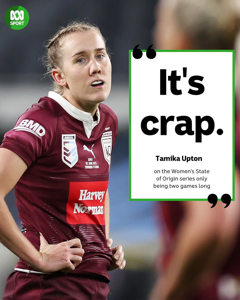 ABC SPORT tweet media