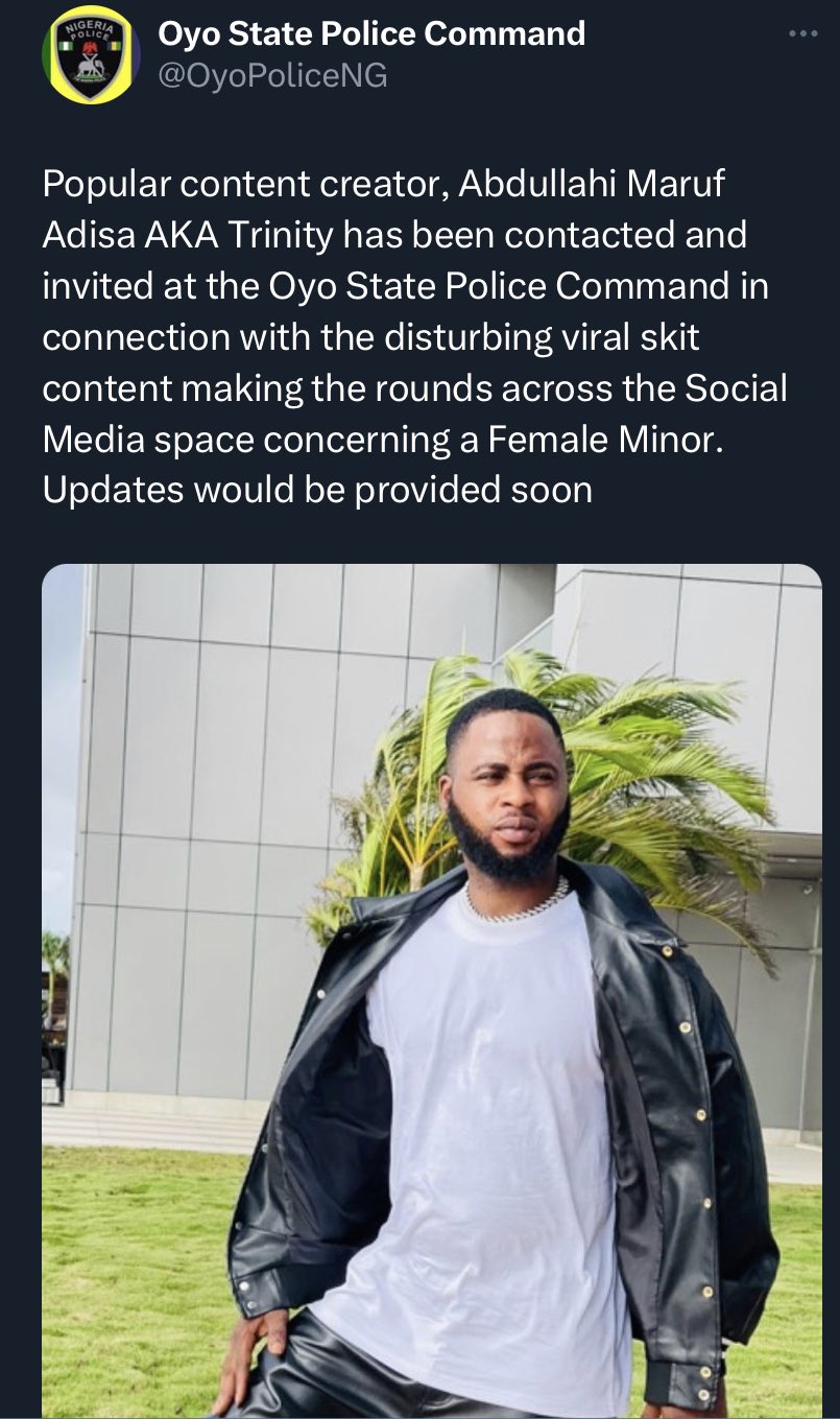 Instablog9ja on Twitter: 