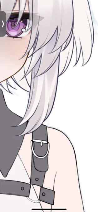 ヤーーーーー!!!!!(7/10の誕生日にせめて全体図だけでも完成させて見せたかったが、なんだか無理な気がしてきた時の鳴き声)