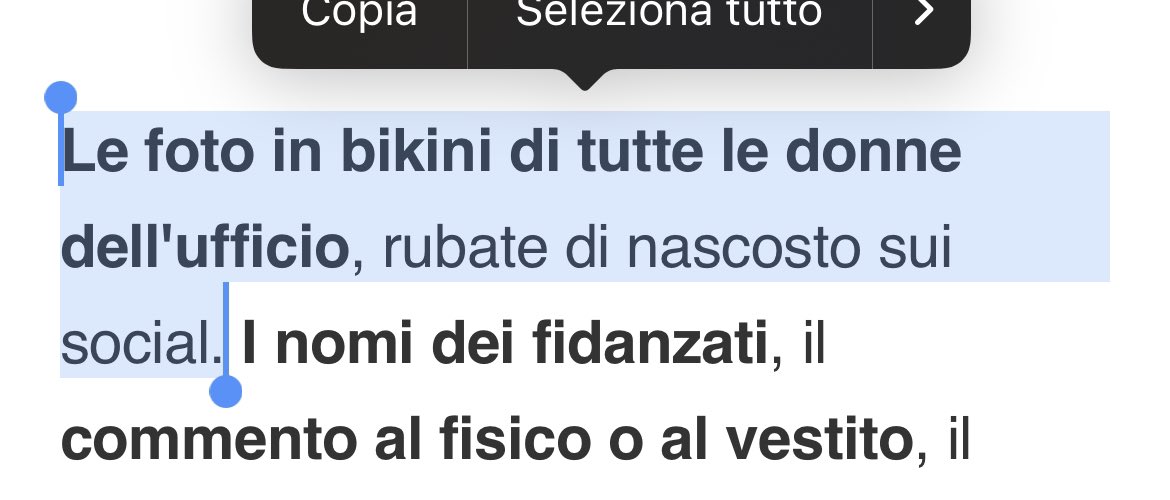 Ma come si può rubare di nascosto sui social?