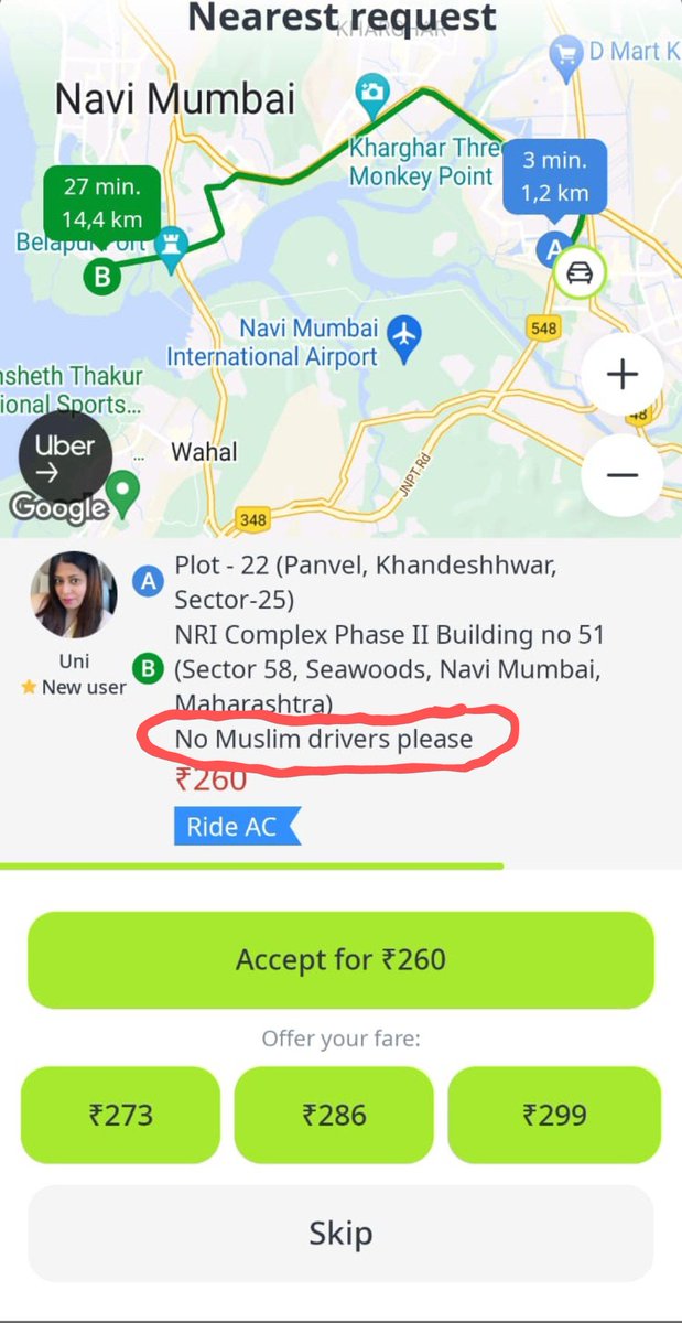 NademmS's tweet photo. #indrive you remove your comment box from cheap thought indrive application otherwise complaint will be against you under higher law 😡 https://t.co/rLooP7nYru
