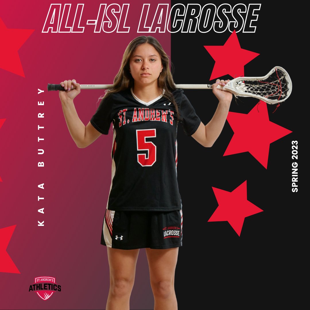 SAES_Sports's tweet photo. 🎉Congratulations to the St. Andrew's Girls Lacrosse All-ISL selections for the 2023 spring season‼️ 💬Comment your congratulations to Fiona and Kata below.
#GoLions🦁 #Ready2Roar
#allisl #highschoollacrosse #highschoolsports #highschool https://t.co/cjnFMDCZyu