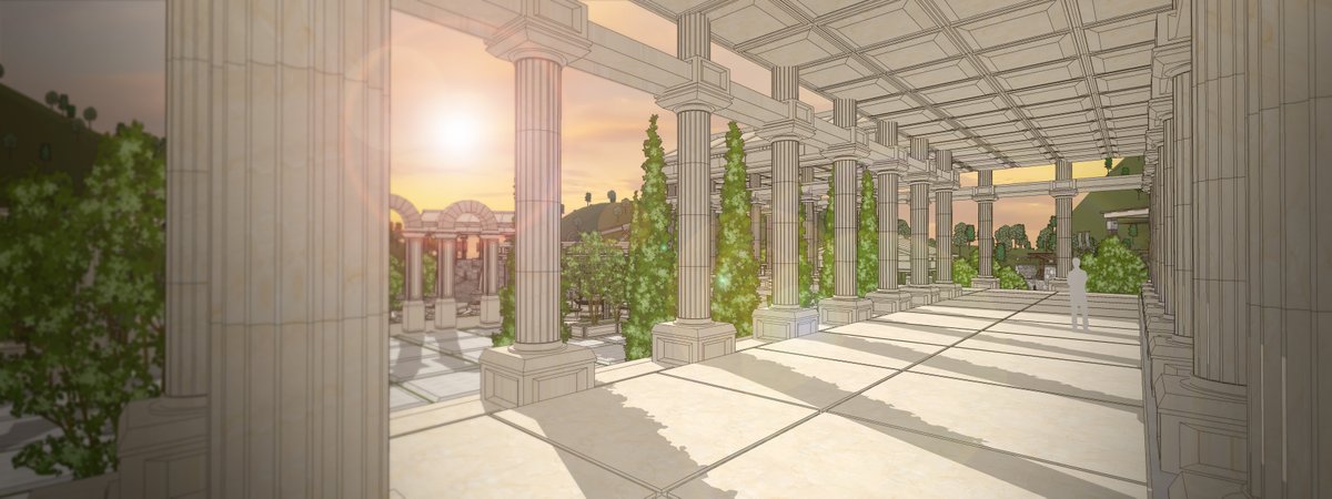 acon3d_global's tweet photo. Only $10 for this much!
Come and visit a massive temple surrounded by a fortress🏛️ https://t.co/ICd57q6L82 https://t.co/71R1DyyGLk