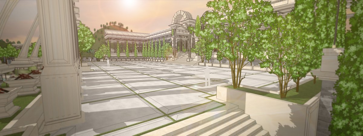 acon3d_global's tweet photo. Only $10 for this much!
Come and visit a massive temple surrounded by a fortress🏛️ https://t.co/ICd57q6L82 https://t.co/71R1DyyGLk
