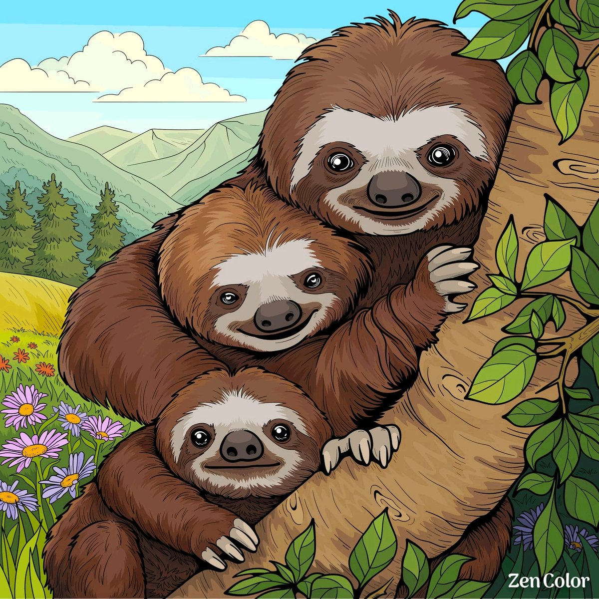 RMatthewuldriks's tweet image. A family affair or slow hand?¿!