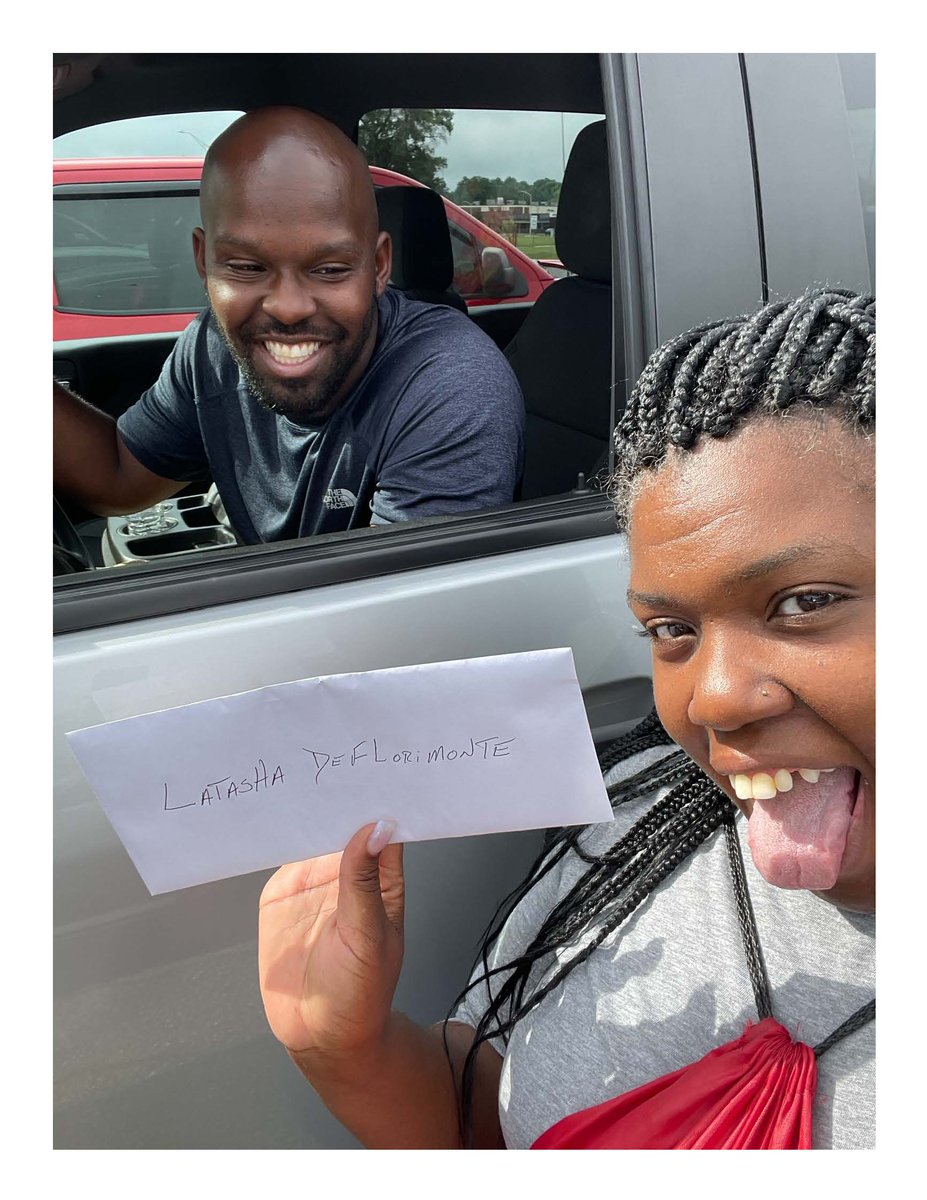 The CDL School tweet media