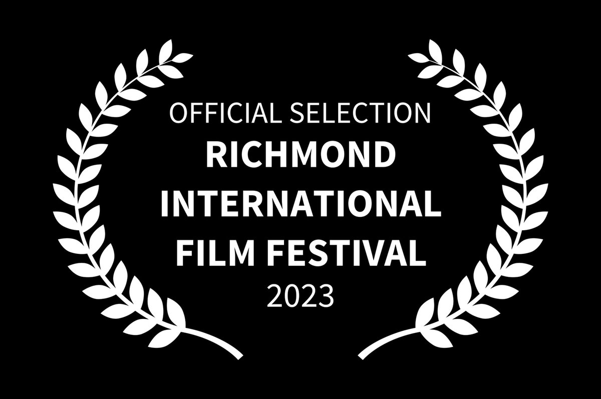 Publish or Perish will be at the Richmond International Film Festival.  #publishorperish #publishorperishmovie #riff