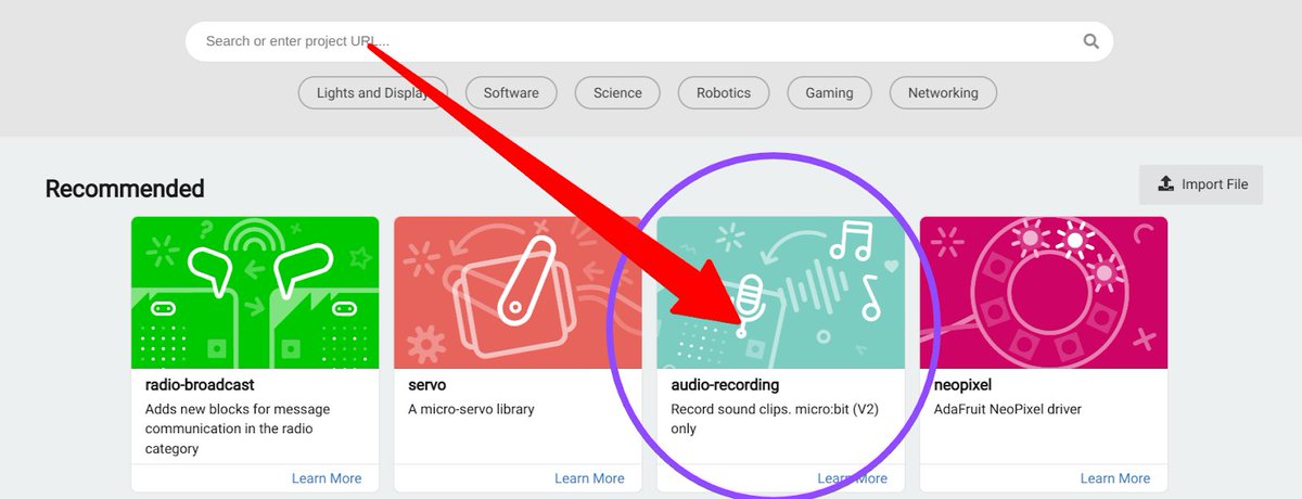 OCSB LT Department (@ocsb_lt) on Twitter photo Exciting news, #OCSB! 😆 The 2023 MakeCode Release is now live for the BBC micro:bit! Ss can do single sign on with Google, embed audio recordings in their code & never lose their work! Huge win! 🔥👨💻🎉 <a href="/microbit_edu/">Micro:bit Educational Foundation</a> @KatieHenryDays <a href="/OCSBelementary/">Student Success Elementary</a> <a href="/OCSBSuccess/">Student Success 7-12</a> Exciting news, #OCSB! 😆 The 2023 MakeCode Release is now live for the BBC micro:bit! Ss can do single sign on with Google, embed audio recordings in their code & never lose their work! Huge win! 🔥👨💻🎉 <a href="/microbit_edu/">Micro:bit Educational Foundation</a> @KatieHenryDays <a href="/OCSBelementary/">Student Success Elementary</a> <a href="/OCSBSuccess/">Student Success 7-12</a>