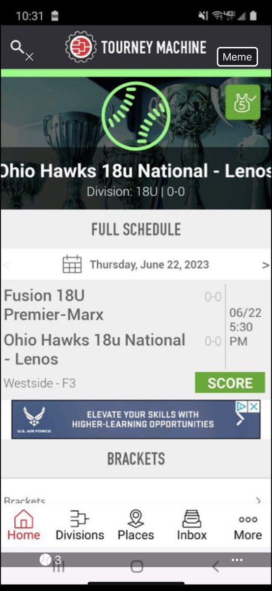 Brooklynn Couch tweet media