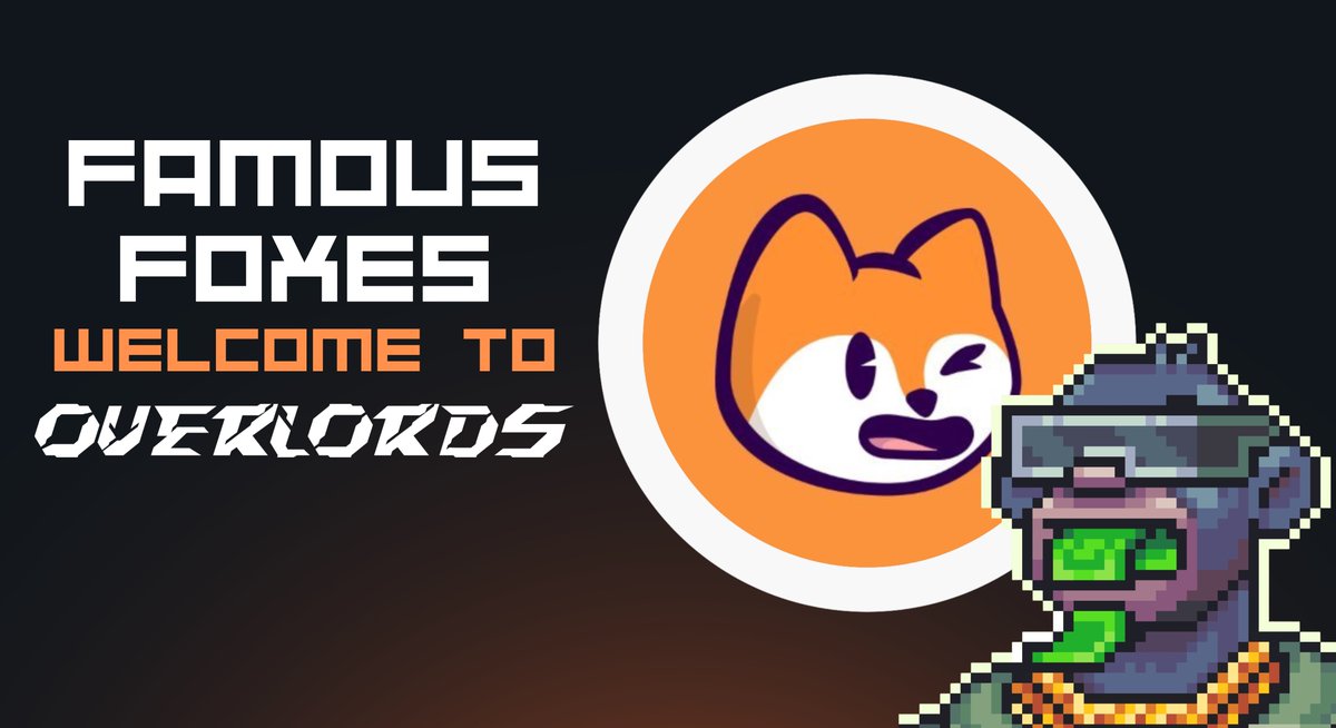 Overlord Ordinals tweet media