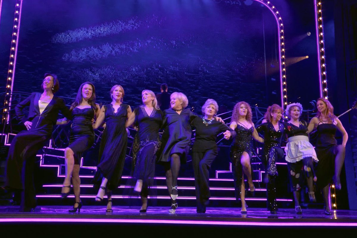 Video: Stephen Sondheim’s Old Friends – new West End trailer released whatsonstage.com/news/stephen-s…