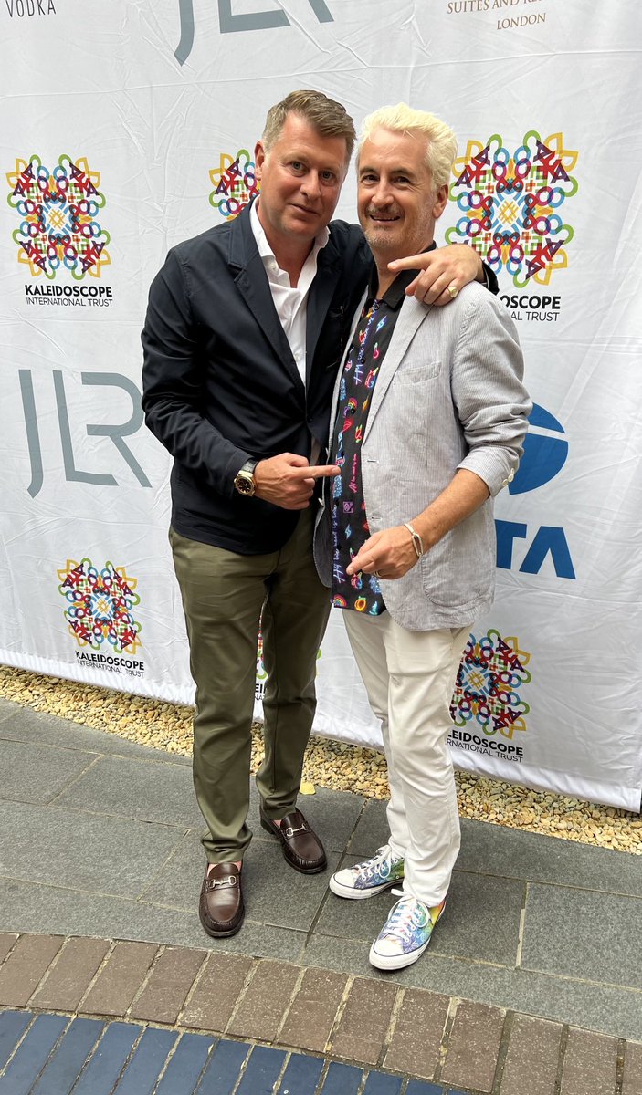 ⁦<a href="/Kaleidoscope_T/">Kaleidoscope Trust</a>⁩ ⁦<a href="/TataCompanies/">Tata Group</a>⁩ ⁦<a href="/jaguarlandrover/">Jaguar Land Rover San Juan TX</a>⁩ summer Pride