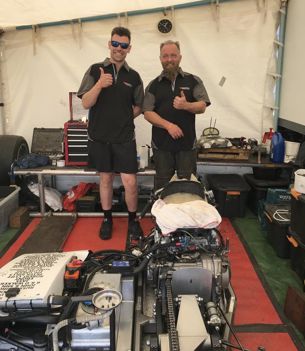 WMB Group tweet media