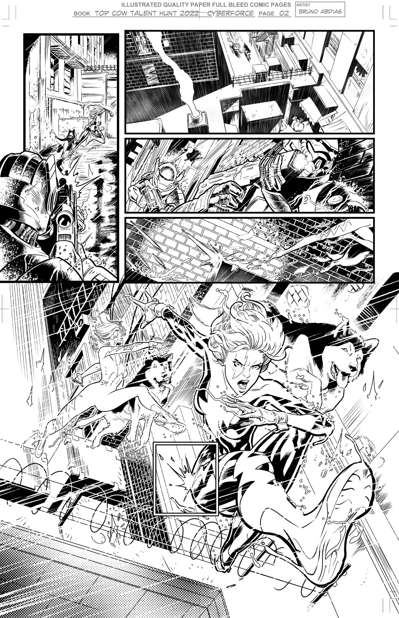 Marc Silvestri (@Marc_Silvestri) / Twitter