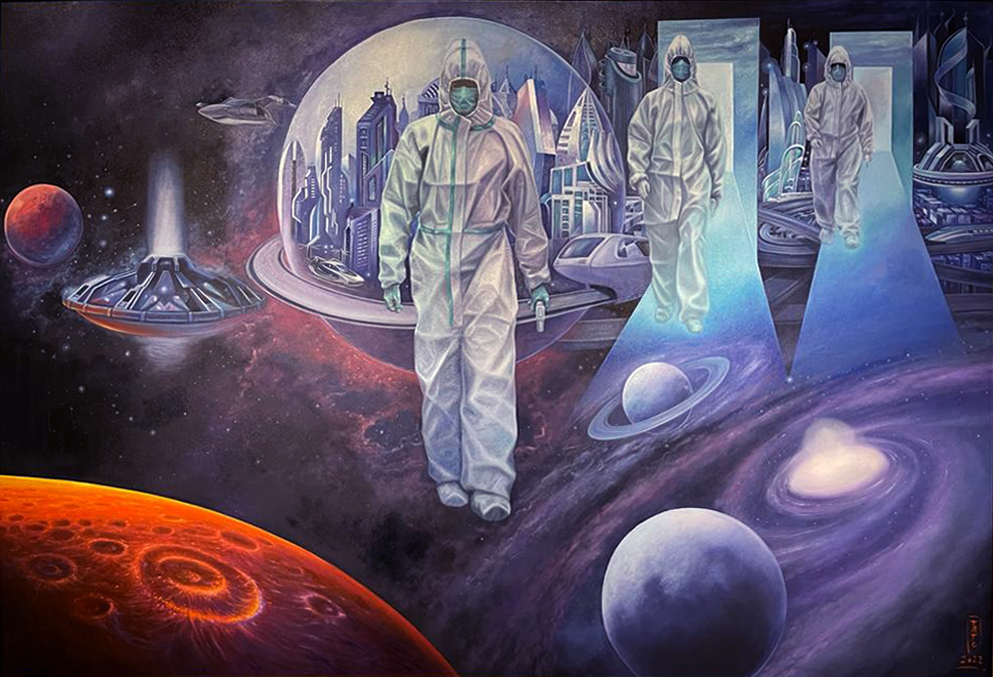 Tato Kastareja Art (@arttato26) on Twitter photo 