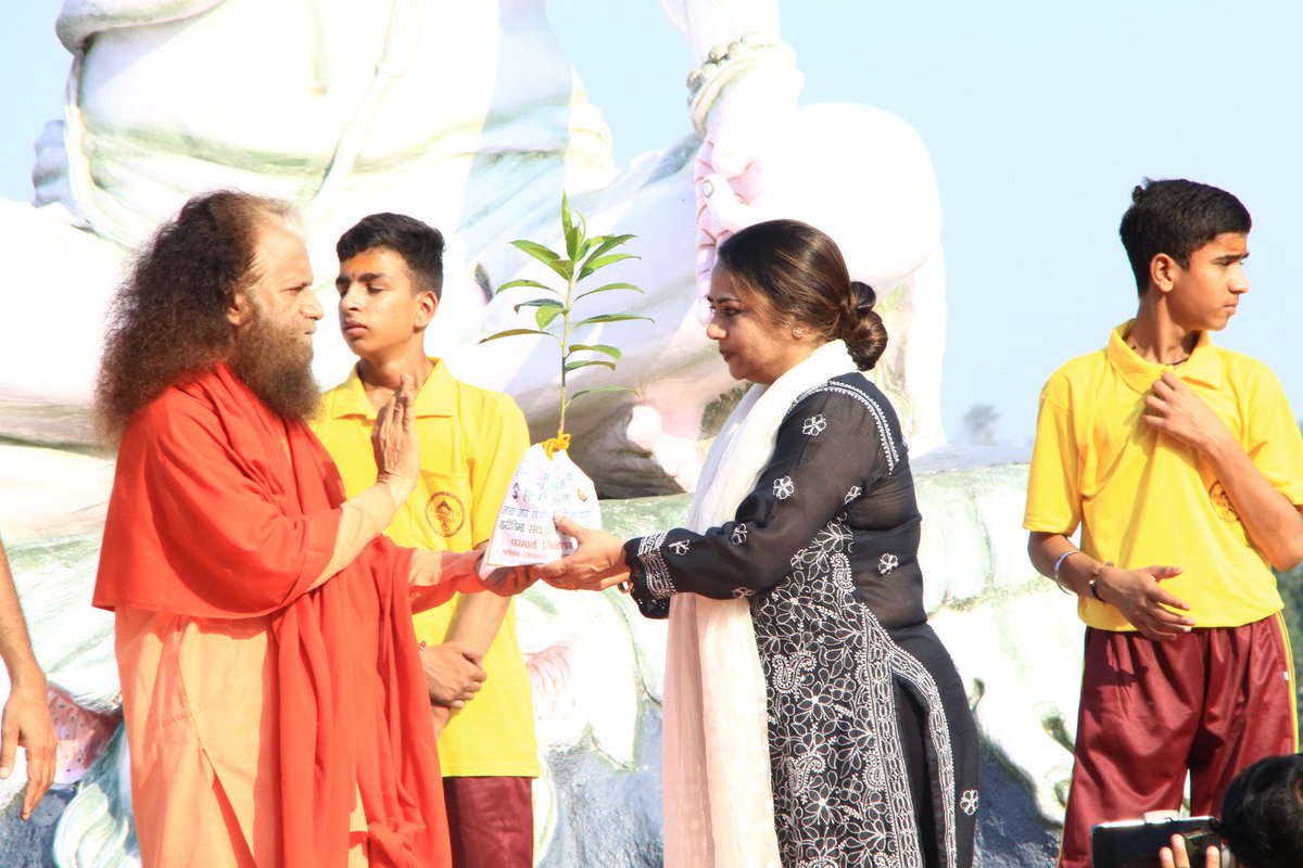 WASH Alliance tweet media