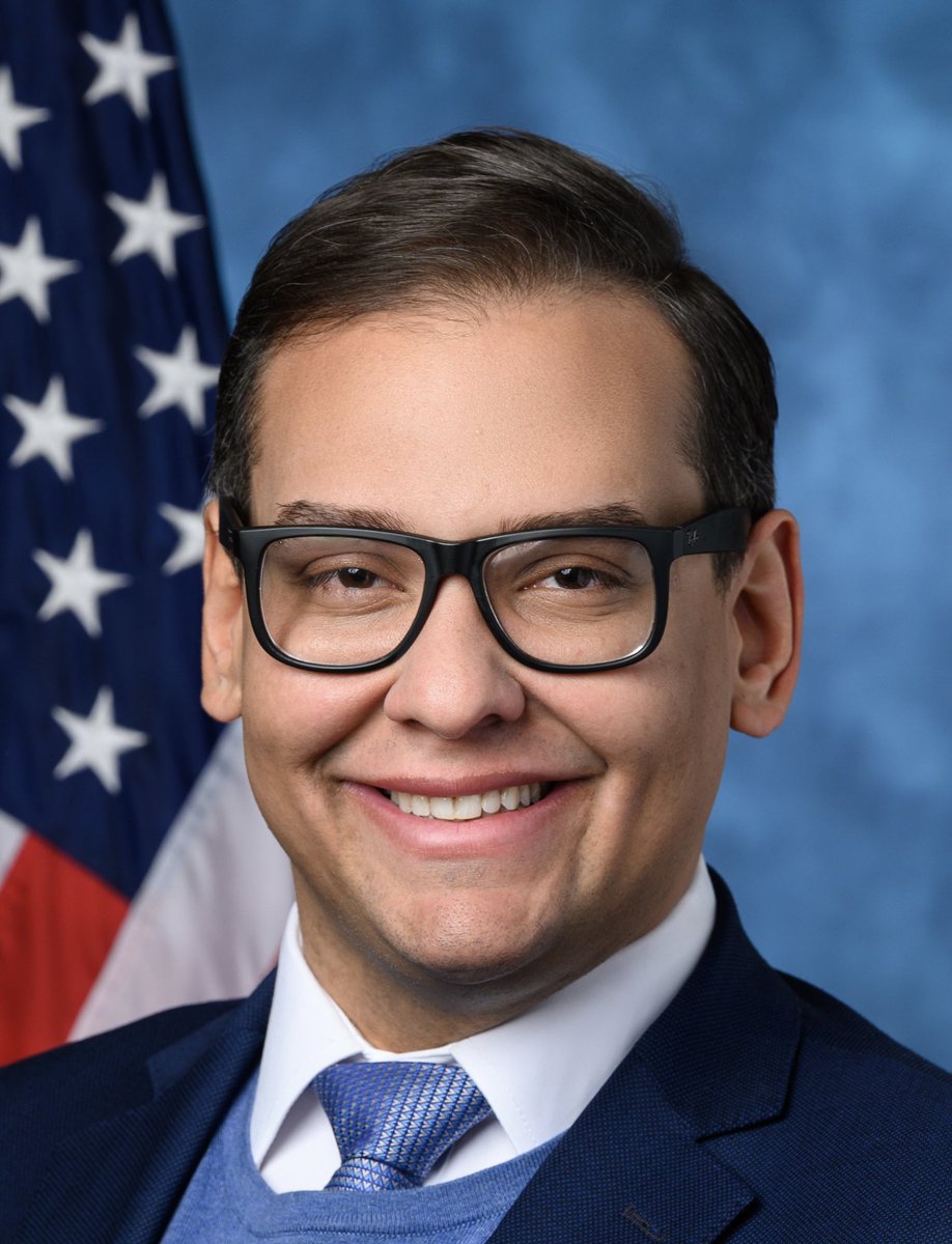Indicted clownface, George Santos, justifying his vote to censure Adam Schiff by saying “We must preserve the integrity of the U.S. House,”  has a fucking bail hearing today. 

I mean, seriously what planet?