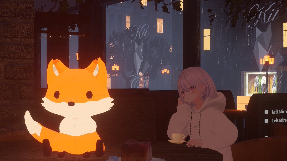 おしゃん