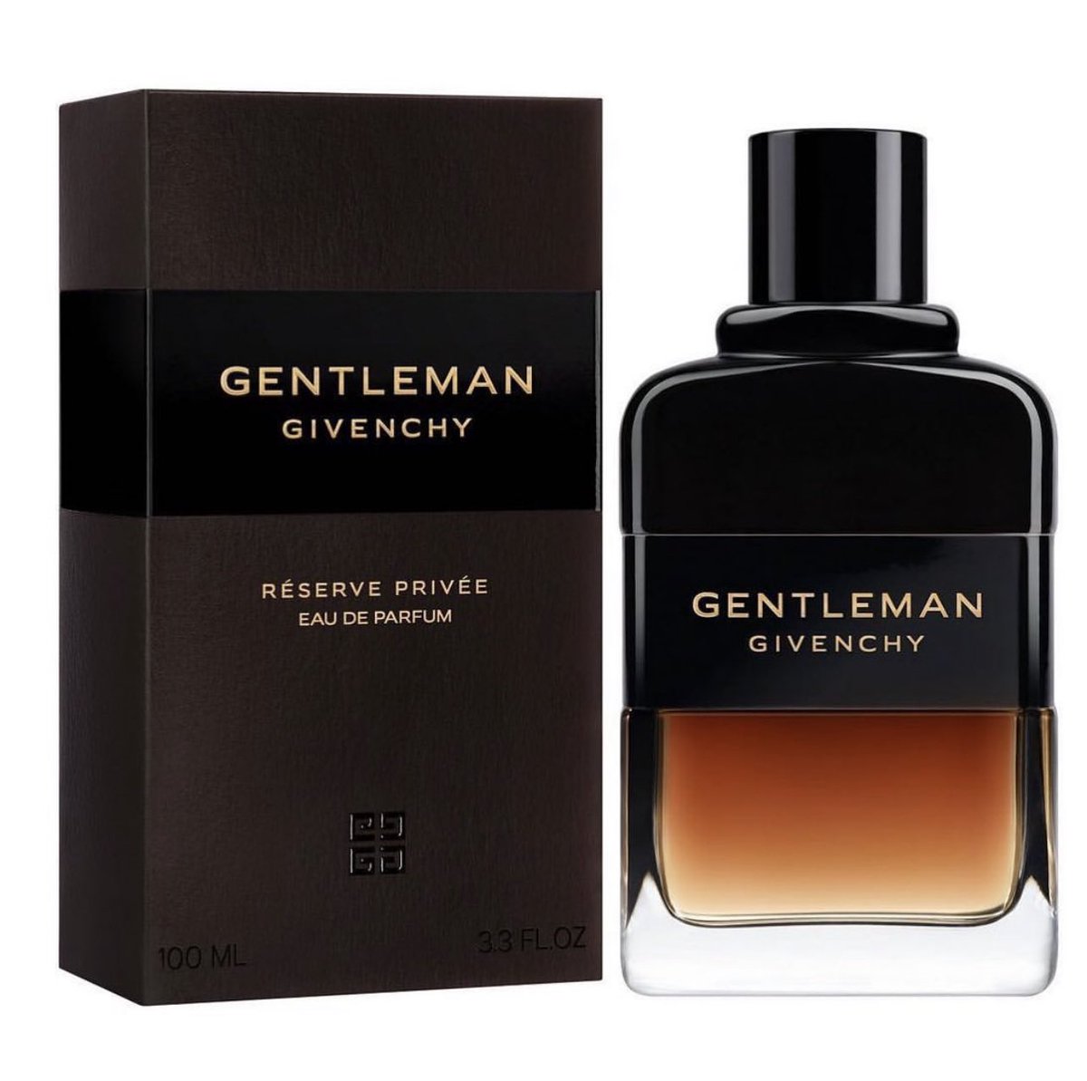 Gentleman Reserve Privee by Givenchy!🤎

This one is an essential scent. A must have for all the gentlemen who know what a good scent is all about  🤎

Price: 90,000
Size: 100M