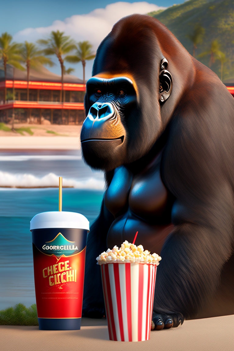 Make it a great Thursday beautiful Apes ☀️

#AMC #APE 🍿🥤 exciting 🥳 #AMCshortsqueeze #AMCtothemoon #AMCAPES #AMCNOTLEAVING