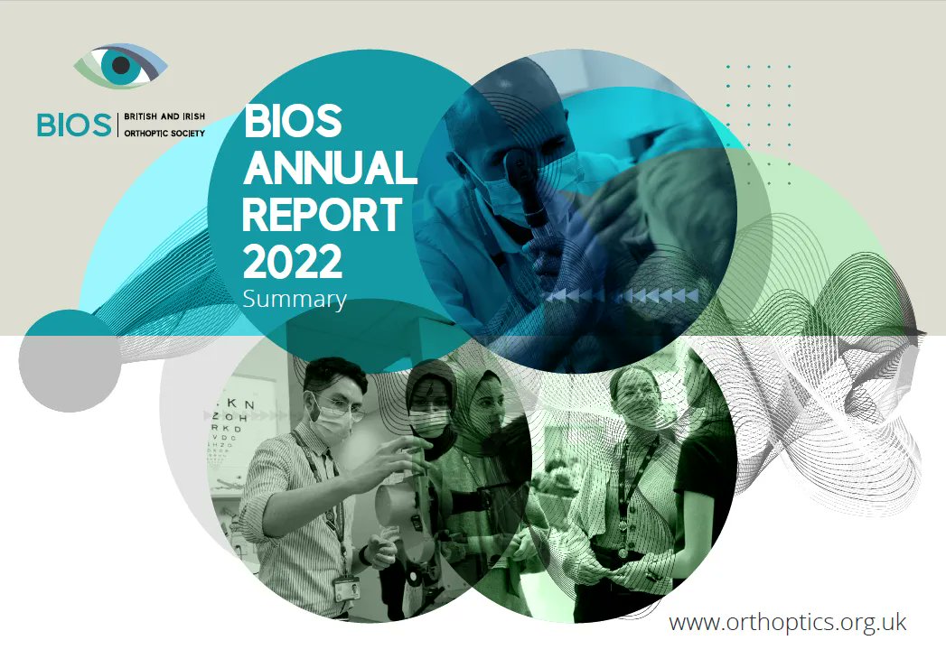 Our AGMs for both BIOS are BOSTU are this afternoon. Remember, you can read our summary Annual Report, along with the full Management Accounts on our website. #BIOS2023 buff.ly/2T8Wdpr