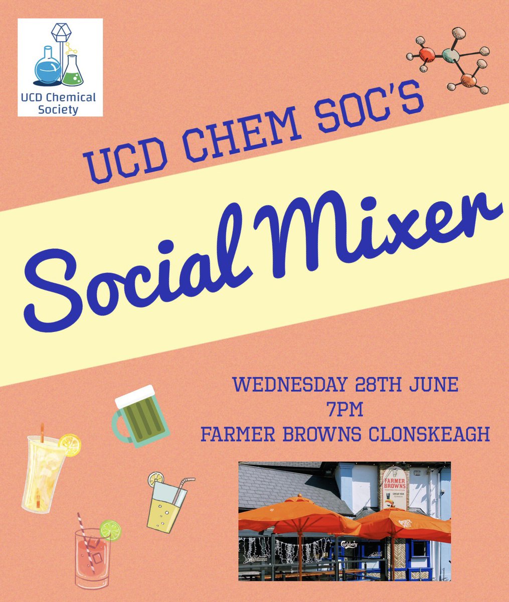 UCDChemSoc tweet media