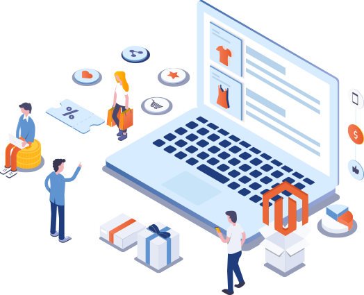 QdexiTechnology's tweet image. Our skilled Magento developers at Qdexi Technology construct and improve websites by leveraging their expertise to deliver robust and user-friendly online experiences.
 Visit us:- rb.gy/5tscm
#QdexiTechnology #magentodevelopers #magento #MagentoImagine #developer