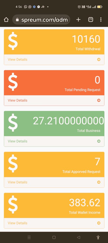 SP_REUM's tweet photo. 🎉 #Congratulations To All Of You Dear 🪙 SP MUDRA &amp; 🪙 SP REUM 👥 Community Today We Are Successfully Run Our 🪙 #SP_MUDRA'S Next #Utility 🪙 #SP_REUM Coin 1st Weekly 💰 #payout For More Info Call 7261916999 Thanks By 🪙 #SP_MUDRA,🪙 #SP_REUM From 🏢  SP Corporation 
🌹💎❤️💎🌹 https://t.co/ntzi4UeD2Y