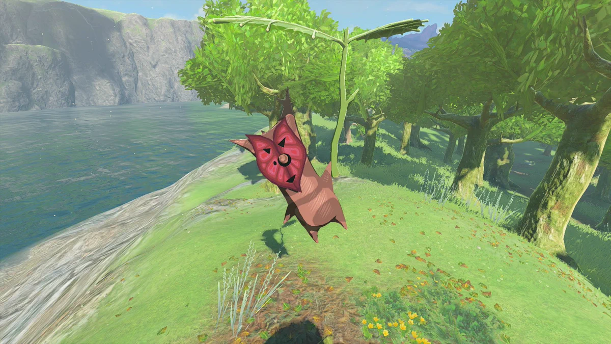ゼルダの伝説 on X: 